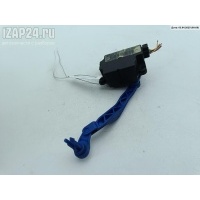 Моторчик заслонки отопителя Opel Vectra C 2004 09180202