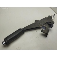 Рычаг ручного тормоза Volkswagen Sharan (2000-2010) 2002 7M3711301B
