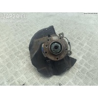 Ступица передняя левая BMW 3 E46 (1998-2006) 2001 6757024, 1096429