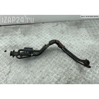 Горловина топливного бака Mazda CX-7 2007
