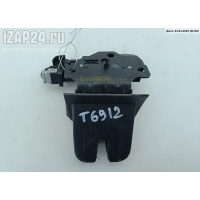 Замок багажника Audi A6 C6 (2004-2011) 2008 8P4827505C