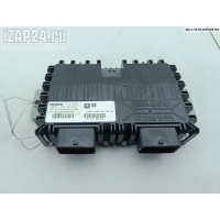 Блок управления пневмоподвеской Citroen C4 Grand Picasso 2008 9664385080