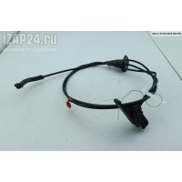 Трос капота Peugeot 607 2001