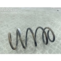 Пружина подвески передняя Opel Signum 2004