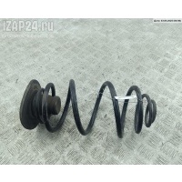 Пружина подвески задняя Opel Astra G 2001