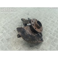 Ступица передняя правая Opel Zafira A 1999