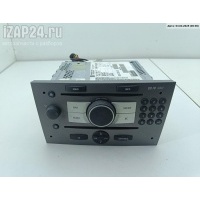 Аудиомагнитола Opel Vectra C (2002-2008) 2006 13188477