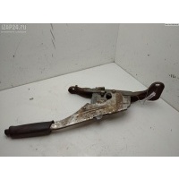 Рычаг ручного тормоза Volkswagen Transporter T4 1997 701711482