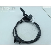 Трос капота Opel Zafira A 2001 90521999