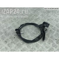 Трос капота Opel Zafira A 1999 90521999