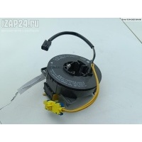 Шлейф подрулевой Opel Astra G 2001 24436920