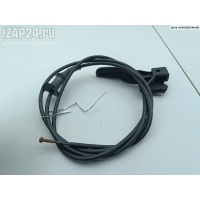 Трос капота Opel Signum 2004