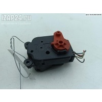 Моторчик заслонки отопителя Opel Vectra C 2004 09180203