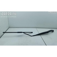 Щеткодержатель (поводок стеклоочистителя) передний Прав. Chevrolet Orlando 2011 95483063