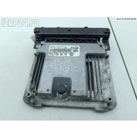 Блок управления двигателем (ДВС) Volkswagen Passat B6 2008 06J906026