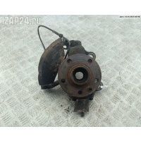 Ступица передняя правая Volkswagen Sharan (2000-2010) 2002