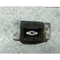 Подушка крепления КПП Ford S-Max 2006 6G917M121AC