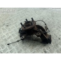 Ступица передняя правая Ford S-Max 2006