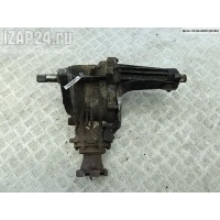 Раздаточная коробка (редуктор раздаточный) Chevrolet Captiva 2006 96817139