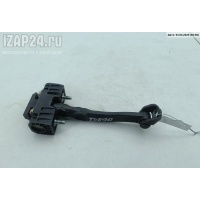 Ограничитель открывания двери передней Перед. Прав. Opel Astra H 2005 13107175