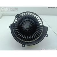 Двигатель отопителя (моторчик печки) Opel Zafira A 2005 13159913