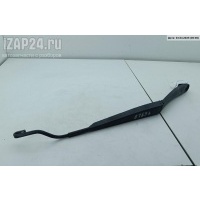 Щеткодержатель (поводок стеклоочистителя) передний Лев. Hyundai Santa Fe (2006-2012) 2007 J9695KWB