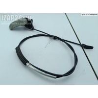 Трос капота Audi A6 C6 (2004-2011) 2006 4F1823531B