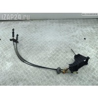 Кулиса КПП Chevrolet Captiva 2006 G04100