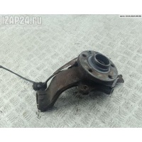Ступица передняя левая Volkswagen Sharan (1995-2000) 1999