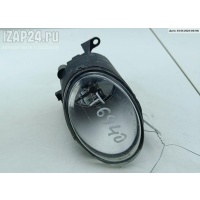 Фара противотуманная правая Volkswagen Phaeton 2003 3D0941700B