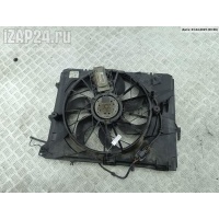 Вентилятор радиатора BMW 1 E81/E87 (2004-2012) 2006 7563259