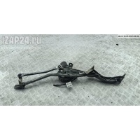Механизм стеклоочистителя переднего (трапеция дворников) Mercedes W211 (E) 2004 2118200142Q05