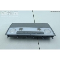 Фонарь салонный (плафон) Volkswagen Phaeton 2003 3D0947136A