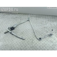 Подушка безопасности боковая (шторка) левая BMW 1 E81/E87 (2004-2012) 2006 7075869