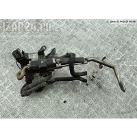 Отопитель автономный (вебасто) Volkswagen Passat B6 2008 1K0815007BR
