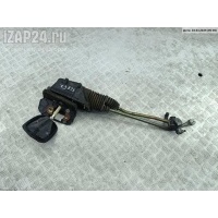 Кулиса КПП Volkswagen Passat B5+ (GP) 2003 8D0711025AM