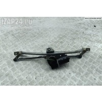 Механизм стеклоочистителя переднего (трапеция дворников) Volkswagen Passat B5 1999 8D1955605B