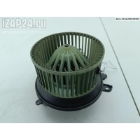 Двигатель отопителя (моторчик печки) Volkswagen Passat B5 1999 74022123F