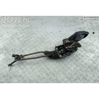 Кулиса КПП Volkswagen Passat B5+ (GP) 2004 8D0711025AM