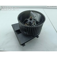 Двигатель отопителя (моторчик печки) Volkswagen Golf-4 2000 1J1819021P