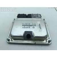 Блок управления Volkswagen Phaeton 2003 022906032BN