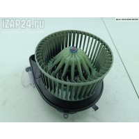 Двигатель отопителя (моторчик печки) Volkswagen Passat B5+ (GP) 2001 8D1820021