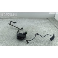 Бачок гидроусилителя Volkswagen Phaeton 2003 3D0422371D