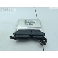 Блок управления Volkswagen Phaeton 2003 3D0907553A