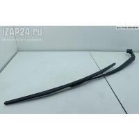 Щеткодержатель (поводок стеклоочистителя) передний Лев. Mazda CX-7 2007
