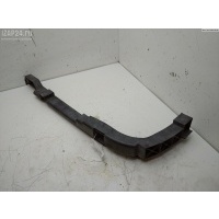 Кронштейн бампера заднего Прав. Volkswagen Transporter T4 1997 7D0807394