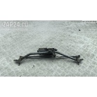Механизм стеклоочистителя переднего (трапеция дворников) Volkswagen Passat B5+ (GP) 2001 8D1955605B