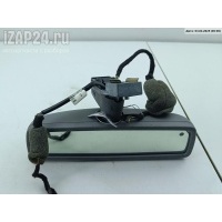 Зеркало салона Volkswagen Phaeton 2003 3D0907527