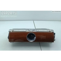 Часы Volkswagen Phaeton 2003 3D1853578
