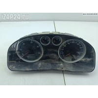 Щиток приборный (панель приборов) Volkswagen Passat B5+ (GP) 2001 3B0920